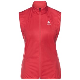 ODLO ZEROWEIGHT GILET DONNA